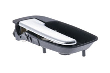 Load image into Gallery viewer, Chrome Front / Rear Left Inner Door Handle for Holden Barina TM 2011-2018