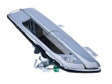 Load image into Gallery viewer, Chrome Tailgate Handle W/Keyhole for Holden RA Colorado RC Isuzu D-MAX 2003~2012