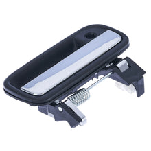 Load image into Gallery viewer, Front Right Outer Door Handle W/ Chrome Lever For Toyota Hilux 1997 -2005 2/4 WD