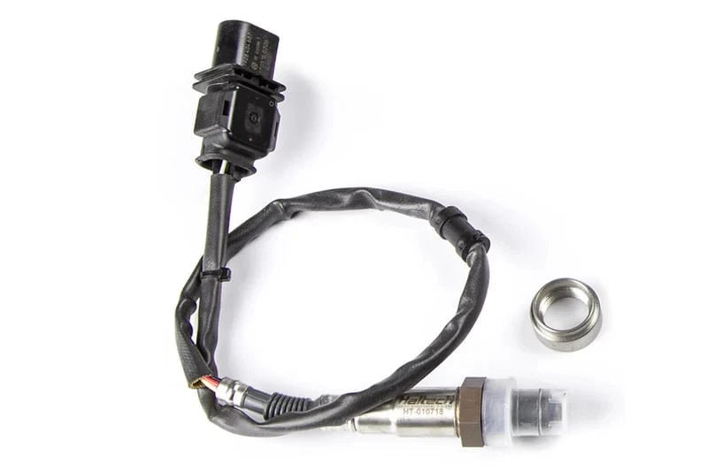 Haltech WB1 Bosch - Single Channel CAN O2 Wideband Controller Kit HT-159976