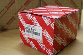 Genuine Toyota FUEL FILTER for CAMRY COROLLA LS GS IS RX TARAGO 2330021010 WCF22