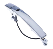 Load image into Gallery viewer, Front Left Chrome Outer Door Handle W/Smart Entry for Nissan Xtrail T31 07-14