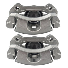 Load image into Gallery viewer, Front Pair Brake Calipers for Nissan Patrol GQ Y60 1987~1997 Toyota Dyna LY60