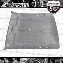 Load image into Gallery viewer, Holden Commodore VS VN VP VR Roof Lining Headliner Ready Instal Board &amp; Material