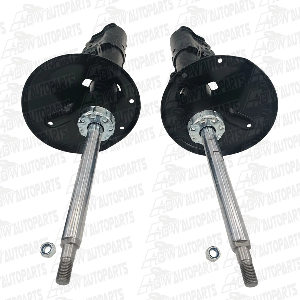 2 Brand New Front Shock Absorbers Struts for Toyota Camry SXV20R MCV20R 97-02