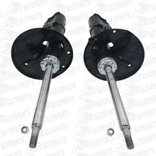 Load image into Gallery viewer, 2 Brand New Front Shock Absorbers Struts for Toyota Camry SXV20R MCV20R 97-02