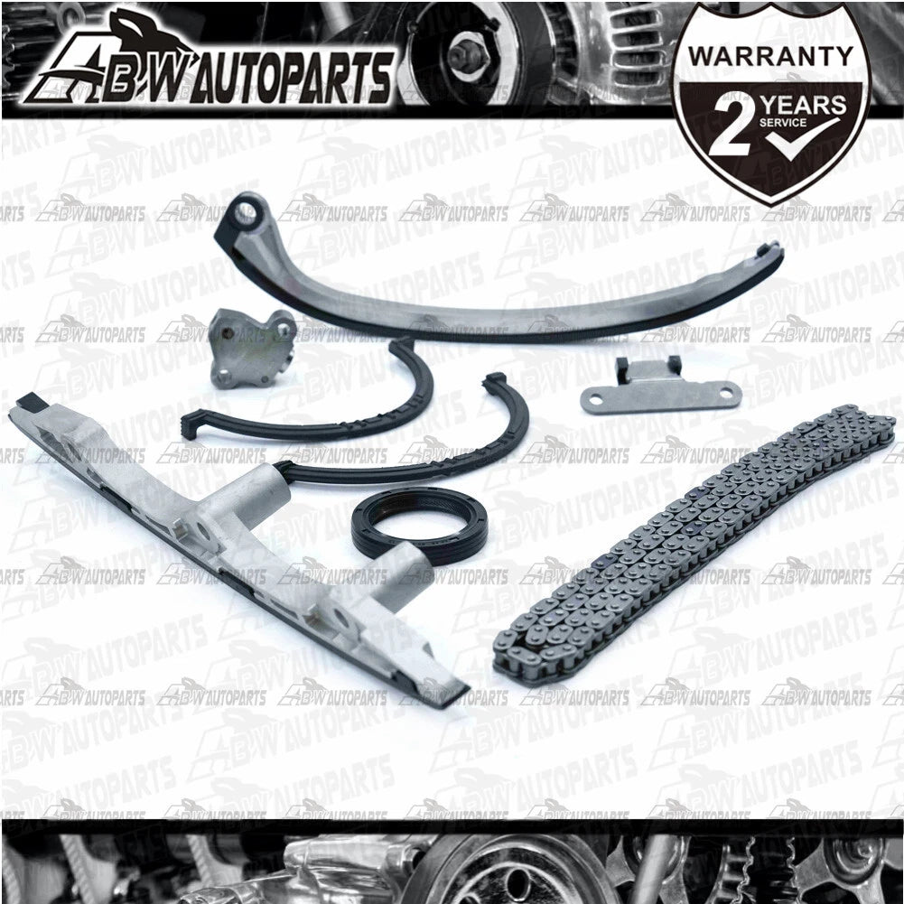 Timing Chain Kit for Ford Falcon BA BF FG 4.0L Barra XR6 Territory SX SY 4.0L