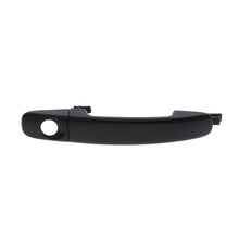 Load image into Gallery viewer, Front Right Outside Door Handle Black W/ Keyhole for Ford Ranger PX / BT50 UP UR