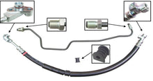 Load image into Gallery viewer, *NEW* POWER STEERING HIGH PRESSURE HOSE HONDA ACCORD CP 3.5L V6 J35Z2 2008 -2013