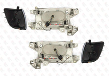 Load image into Gallery viewer, HEAD LIGHT LAMP (LED ANGEL EYES) FIT TOYOTA HILUX SURF 180 185 4RUNNER 1995-2002