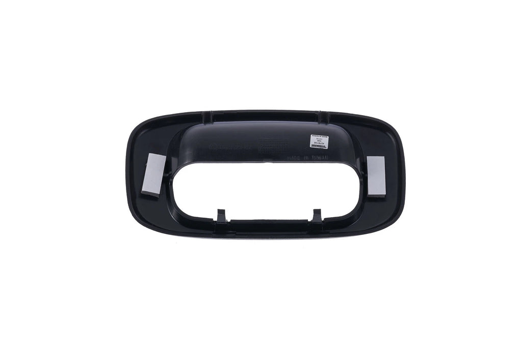 Texture Black Tailgate Handle Bezel Cover for HSV Chevy Silverado 00-06 15228539