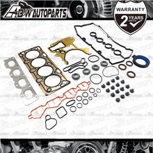Load image into Gallery viewer, Fit For Holden Barina TM 1.6L F16D4 2011- VRS Cylinder Head Gasket Kit Set New