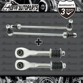 Front & Rear Sway Bar Stabilizer Links For Ford Territory SX SY SZ 2004-2016