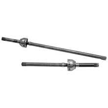 Load image into Gallery viewer, 2x Outer CV Joint &amp; Axle Shaft for Toyota LandCruiser 75 Series LH+RH