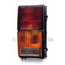 Load image into Gallery viewer, APG All Crash Tail Lamp Passenger Side Aftermarket Suits Jeep Cherokee XJ 4/1...