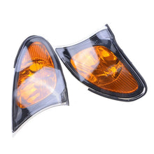 Load image into Gallery viewer, Pair Signal Clear Indicator Corner Side Light for BMW 325i 330i 4-Door 2002-2005