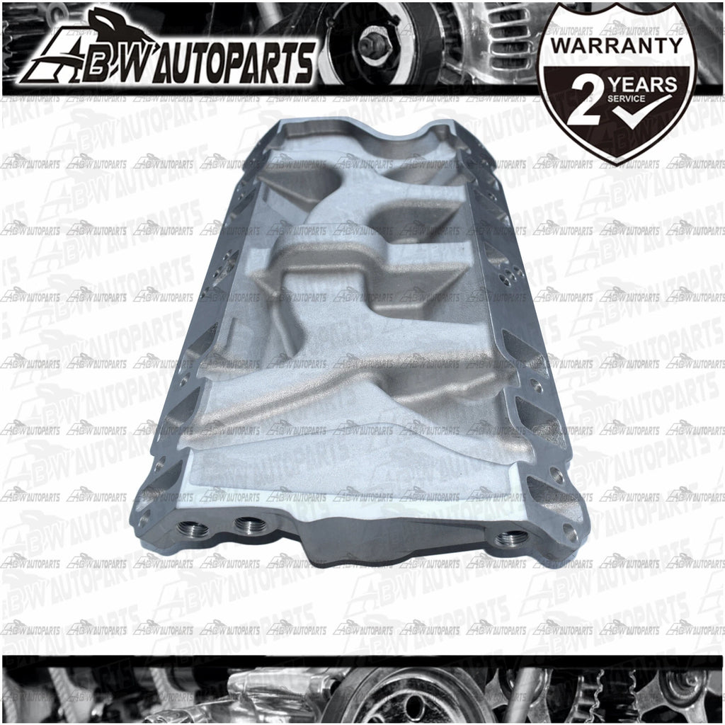 Intake Manifold for 253-308 Holden Commodore V8 Dual Plane 2194 with Gaskets
