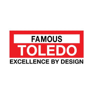 Toledo Collet No. 7 25–29mm Suits 2463 Series, Part 246307
