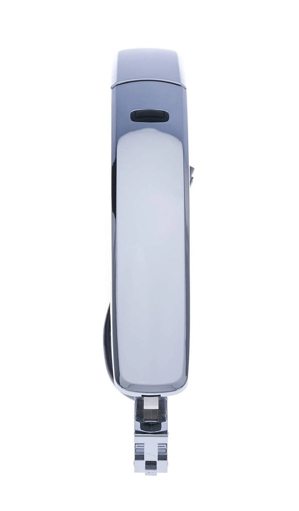 Front Left Chrome Outer Door Handle W/Smart Entry for Nissan Xtrail T31 07-14