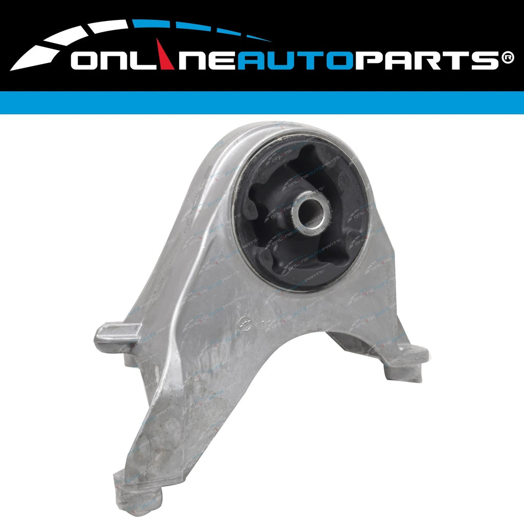 Front Engine Mount for Captiva CG 2.0L 2.4L 3.2L Z20S1 Z24SED 10HMA 2006~11 Auto