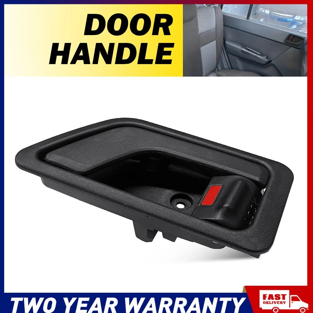 Front Rear Left Inner Side Door Handle For Hyundai Getz Hatchback 2005-2011 1X