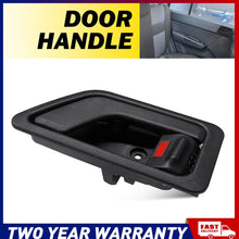 Load image into Gallery viewer, Front Rear Left Inner Side Door Handle For Hyundai Getz Hatchback 2005-2011 1X