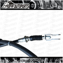 Load image into Gallery viewer, For Hilux KUN26R 2005-2010 3pcs Hand Brake Cables Front &amp; Rear AU Brand New
