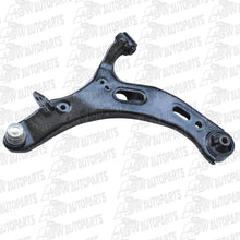 Load image into Gallery viewer, Front Lower Left &amp; Right Control Arm Fit Subaru Liberty Outback BM BR 2009-2014