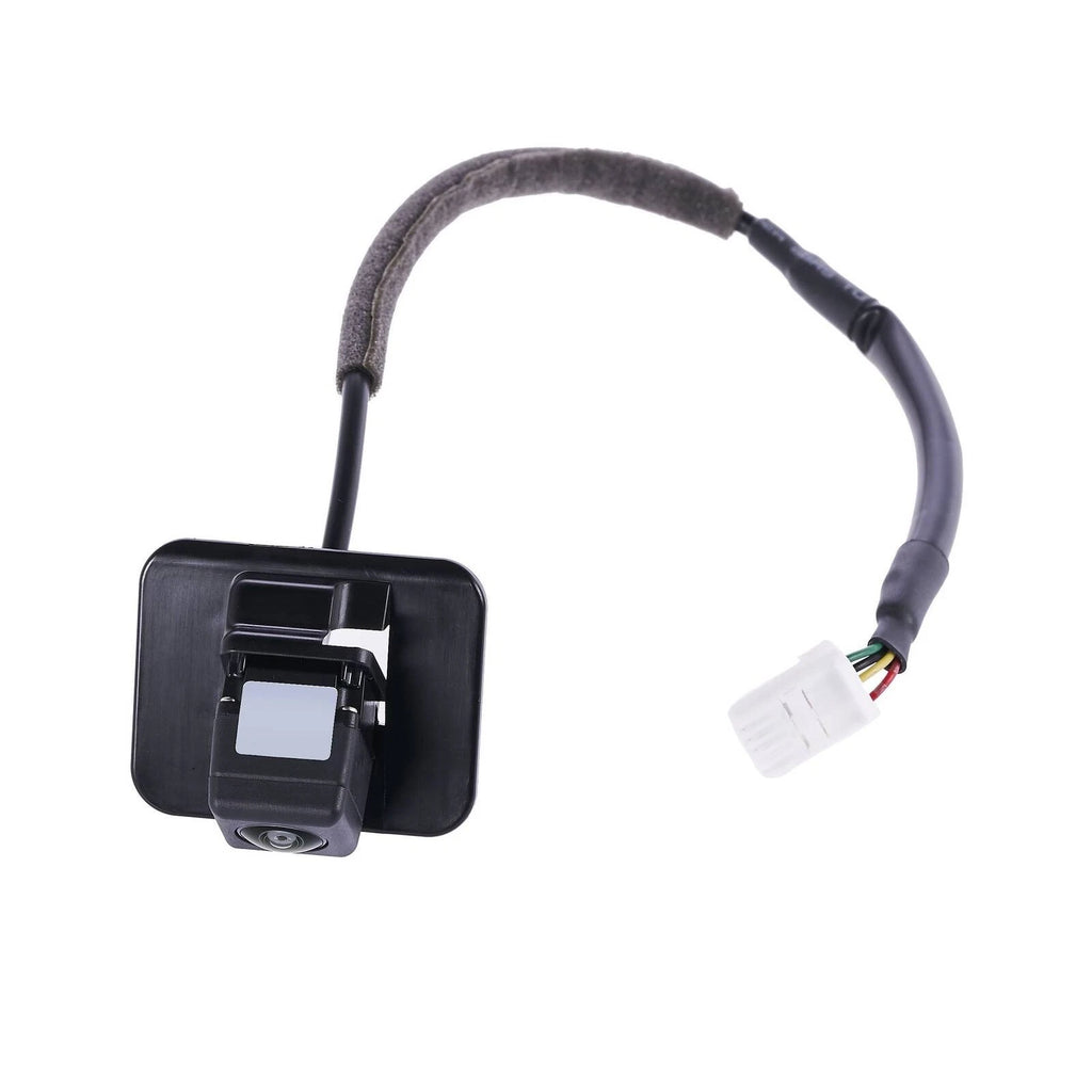 Reverse Camera OE Connector for Mazda CX3 DK 2015-2018