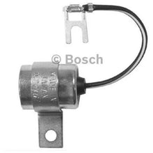 Load image into Gallery viewer, Bosch Ignition Condenser GH208-C