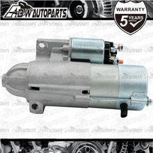 Load image into Gallery viewer, Fits Mercury Mercruiser Volvo Penta OMC 3862308 50-806965A4 NEW Starter Motor