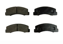 Load image into Gallery viewer, Disc Brake Pads Front DB1110 for Holden Apollo JK - GS Toyota Camry SV21 SV22
