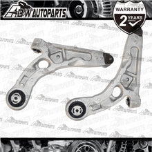 Load image into Gallery viewer, PAIR NEW FRONT LOWER CONTROL ARMS FOR JEEP CHEROKEE KL 2014~ 2020 LH+RH