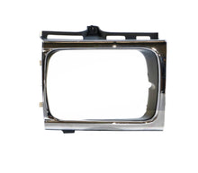 Load image into Gallery viewer, *CHROME* FRONT GRILLE + HEADLIGHT RIMS for TOYOTA HILUX LN106 4WD 1991 – 1997