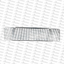 Load image into Gallery viewer, FOR Hilux Genuine Aluminum Tray body Silver 1pcs Safety Ute Screen Headboard