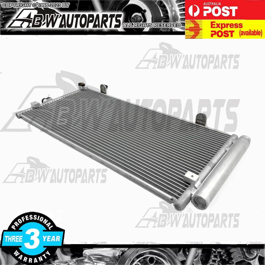 AC Condenser for Subaru BP BP5 BP9 BL BLE EJ EZ EJ25 Outback Liberty 03-09