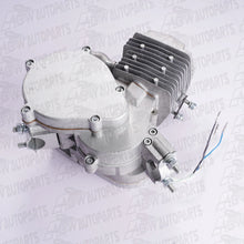 Load image into Gallery viewer, 80CC 2 Stroke Motor Motorised Bike Kit Bicycle Motorized Engine Conversion Kit