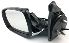 Load image into Gallery viewer, *NEW* DOOR MIRROR (ELECTRIC CHROME/GREY) for VOLKSWAGEN AMAROK 2011 - 2016 LEFT