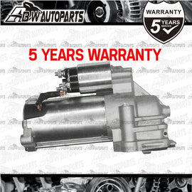 Starter Motor Suitable For Ford Transit Van VH VJ 2.0 2.4 Turbo Diesel 00-06