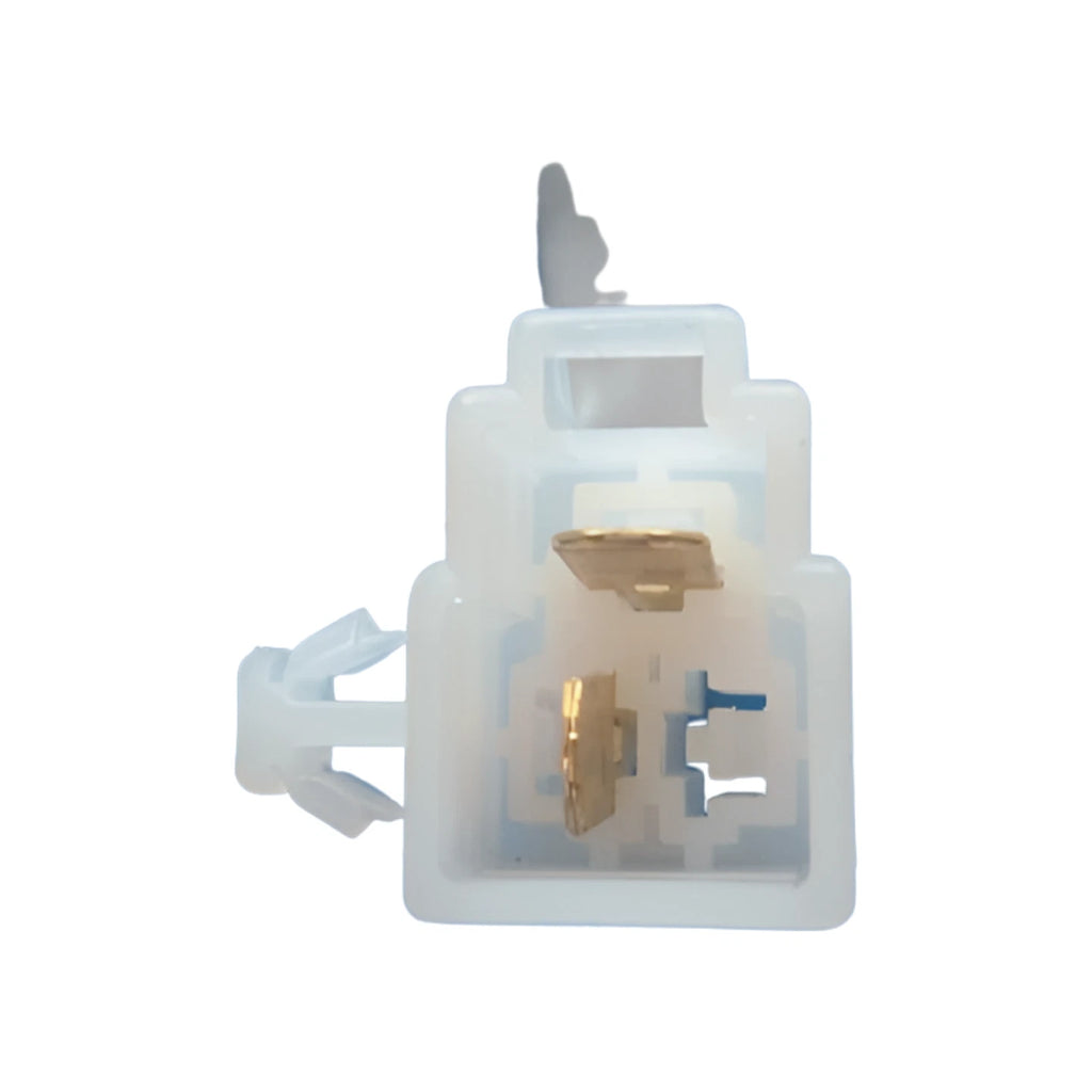 Front Left Window Regulator With 2 Pin Motor for Toyota Landcruiser 80 1990-98