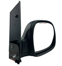 Load image into Gallery viewer, *NEW* DOOR MIRROR (ELECTRIC) for MERCEDES BENZ VITO VIANO W639 2004 - 2010 RIGHT