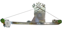 Load image into Gallery viewer, Rear Left Manual Window Regulator For Holden Rodeo RA/Colorado RC / Isuzu D-max