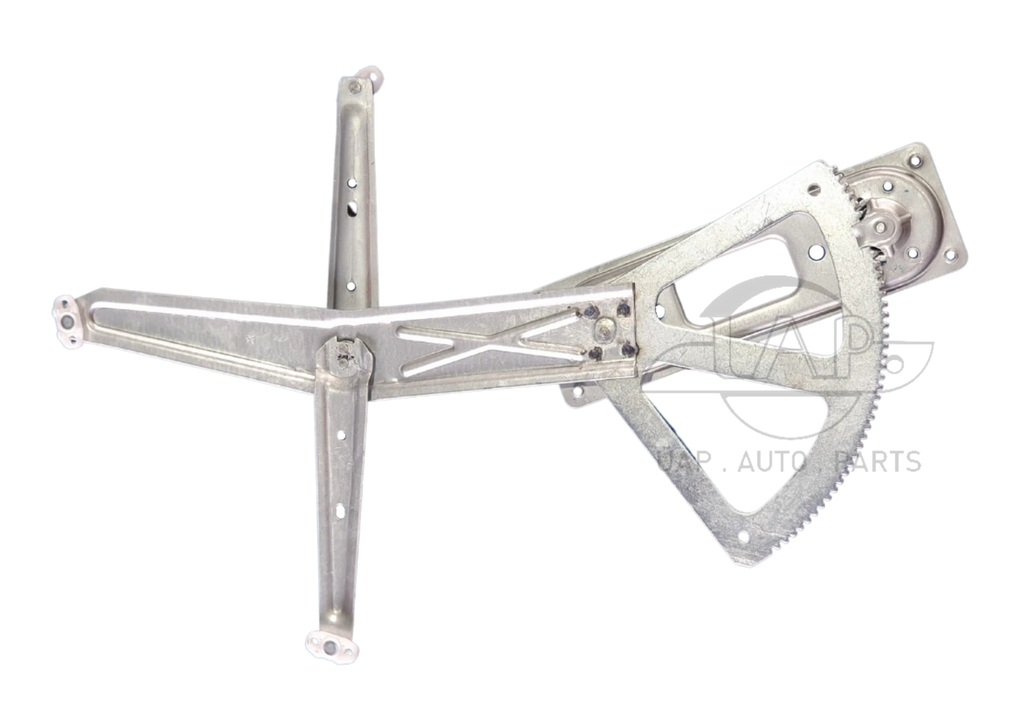 Front Right Manual Window Regulator for Holden Commodore VT VX VY VZ 1997 -06 WH