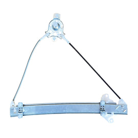 Front Right Manual Window Regulator for Hyundai Excel X3 3DR Hatch 94-00