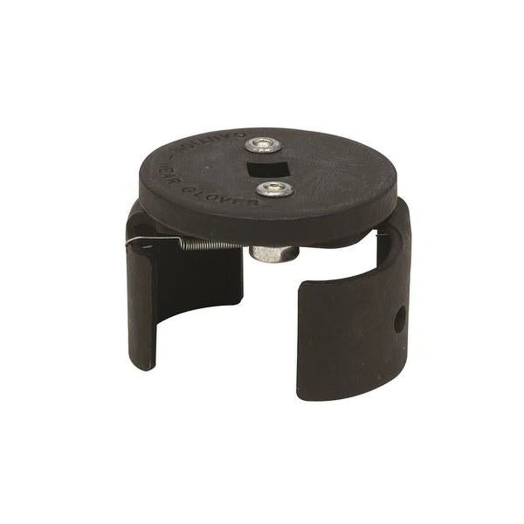 Toledo Oil Filter Remover 60-80mm 305022