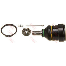 Load image into Gallery viewer, TRW Ball Joint Front Lower JBJ217