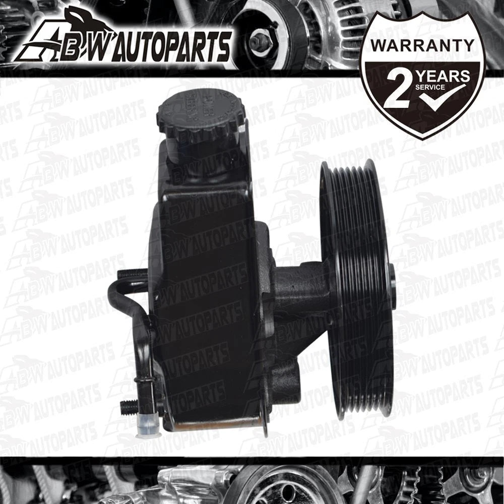 Power Steering Pump For Ford Falcon EF EL AU Fairmont 6cyl 4.0L XR6 XH NF NL LTD