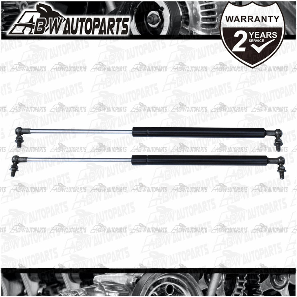 Premium Bonnet Gas Struts for Toyota Land Cruiser Prado 120 Series 2002-2009