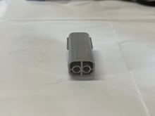 Load image into Gallery viewer, 2 Pins Ignition Coil Connector Plug fits Falcon FG 4.0L Mazda FD RX7 RX8 Crank