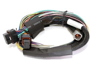 Haltech HT-141302 Elite 1500/2500 2.5m Basic Universal Wire-In Harness